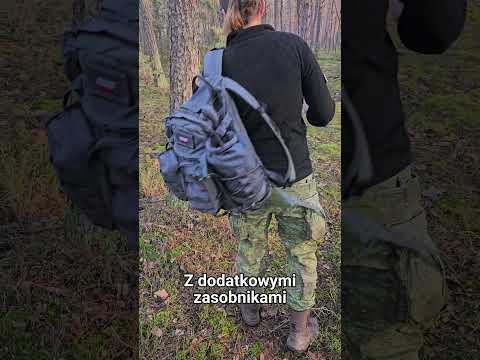 Рюкзак Wisport Sparrow II 30 л - MAPA