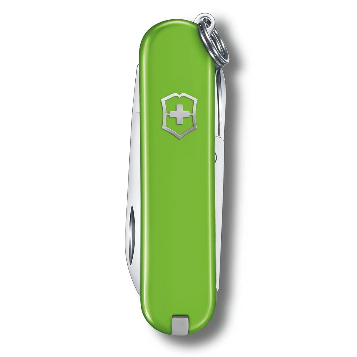 Кишеньковий ніж Victorinox Classic SD Smashed Avocado