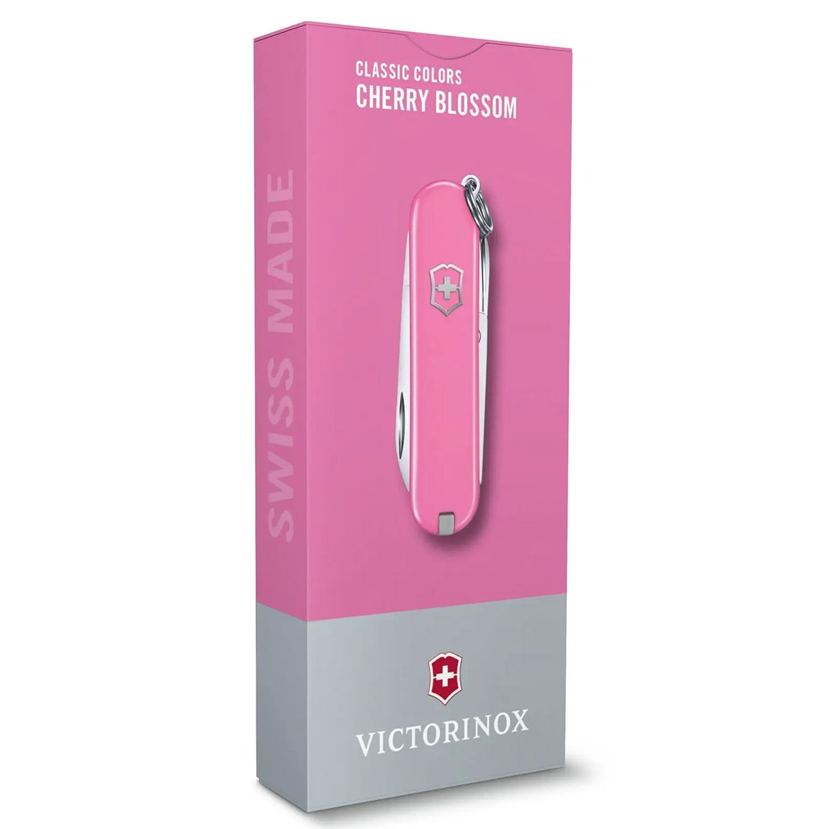 Кишеньковий ніж Victorinox Classic SD - Cherry Blossom