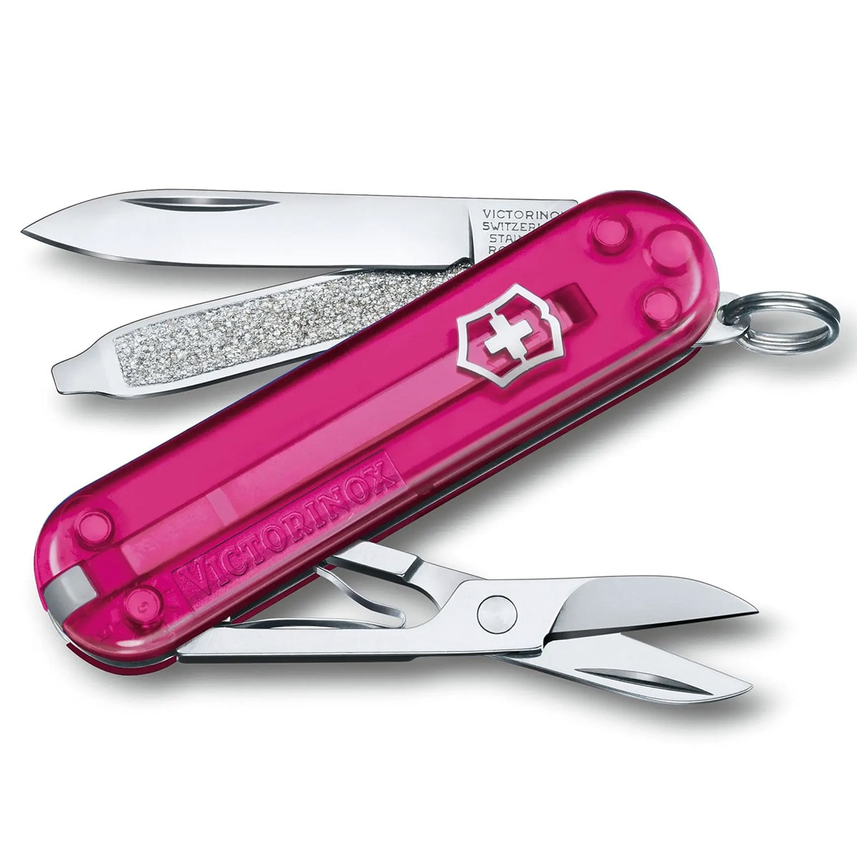 Кишеньковий ніж Victorinox Classic SD Cupcake Dream