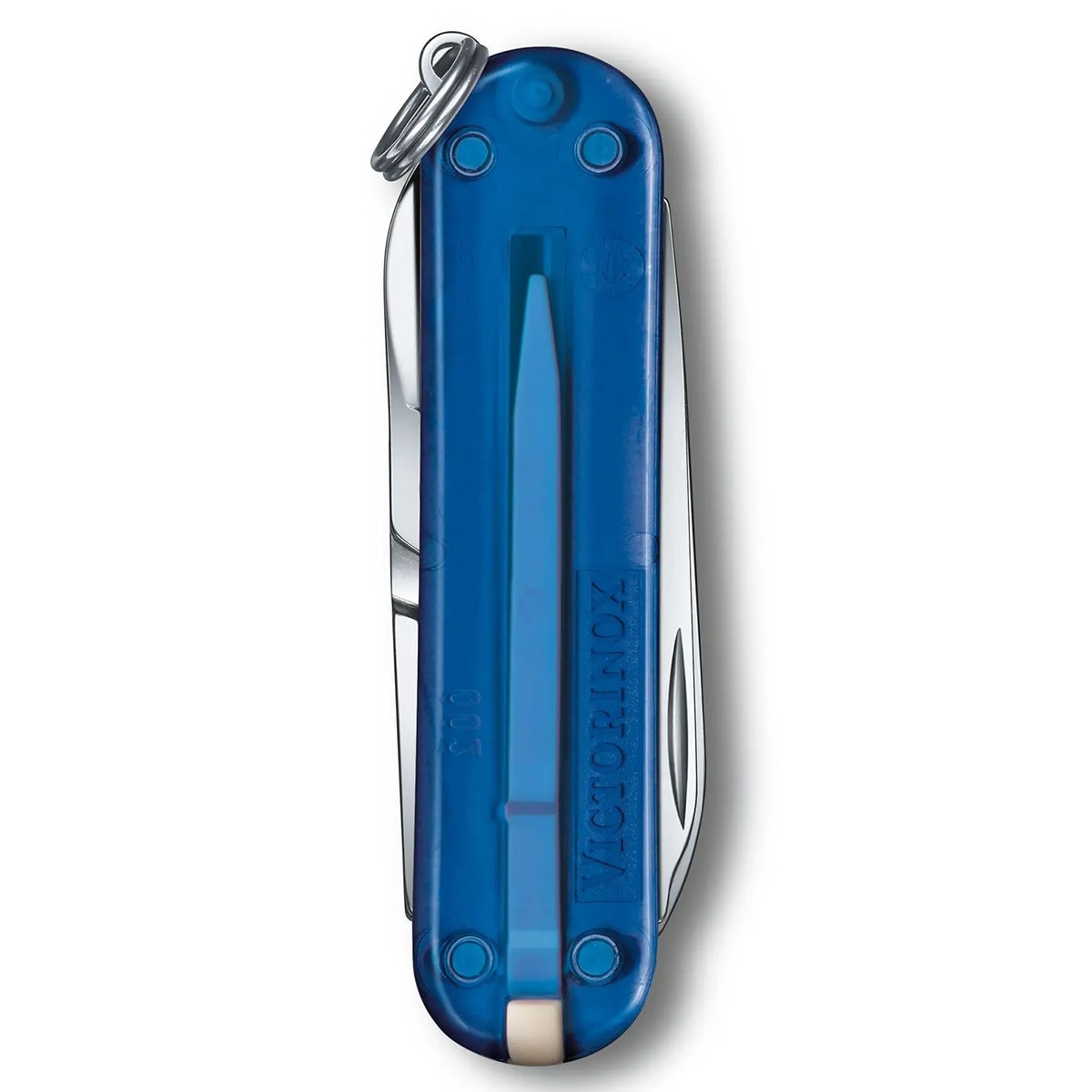 Кишеньковий ніж Victorinox Classic SD Deep Ocean