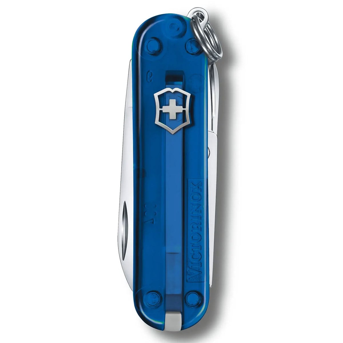 Кишеньковий ніж Victorinox Classic SD Deep Ocean