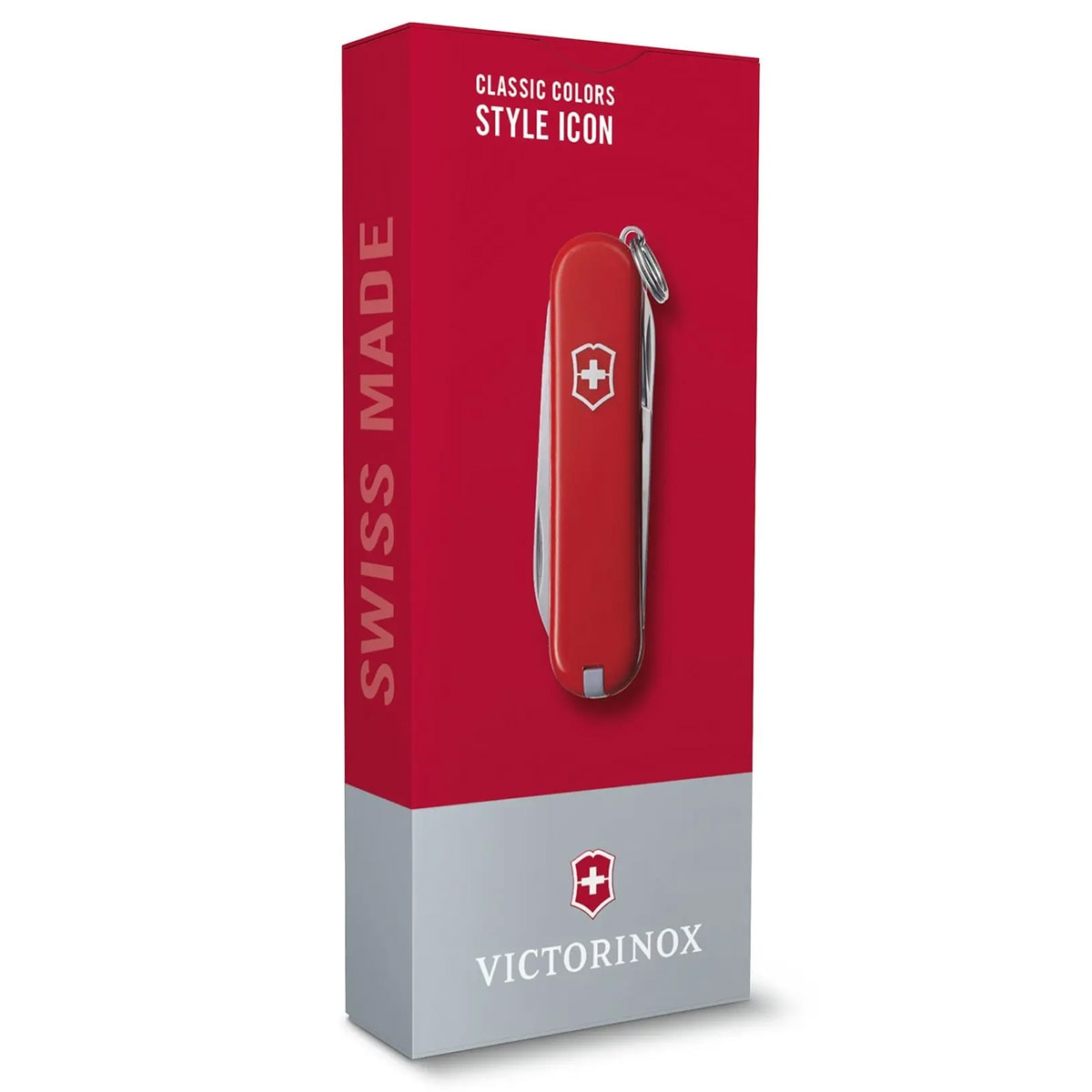 Кишеньковий ніж Victorinox Classic SD Style Icon