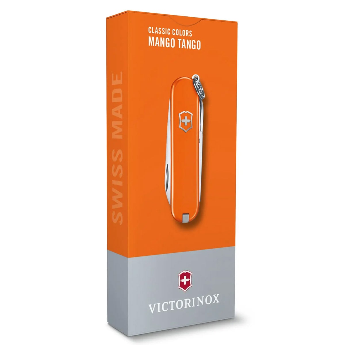 Кишеньковий ніж Victorinox Classic SD - Mango Tango