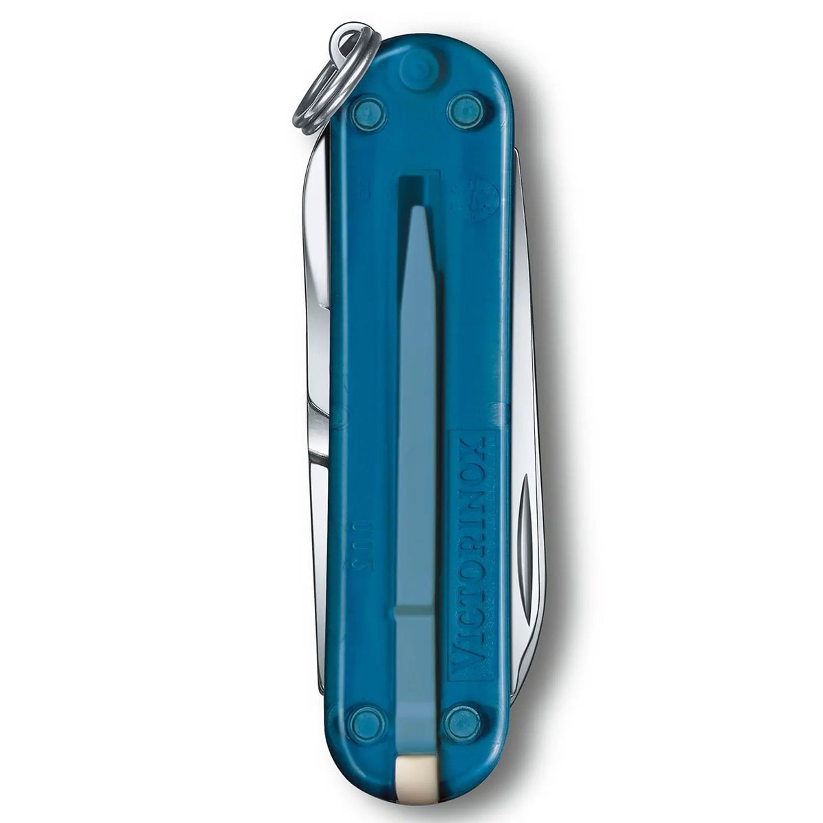 Кишеньковий ніж Victorinox Classic SD - Sky High