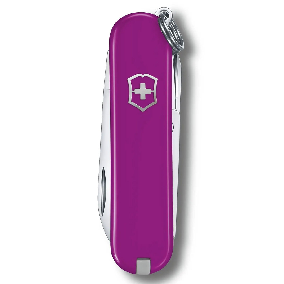 Кишеньковий ніж Victorinox Classic SD Tasty - Grape