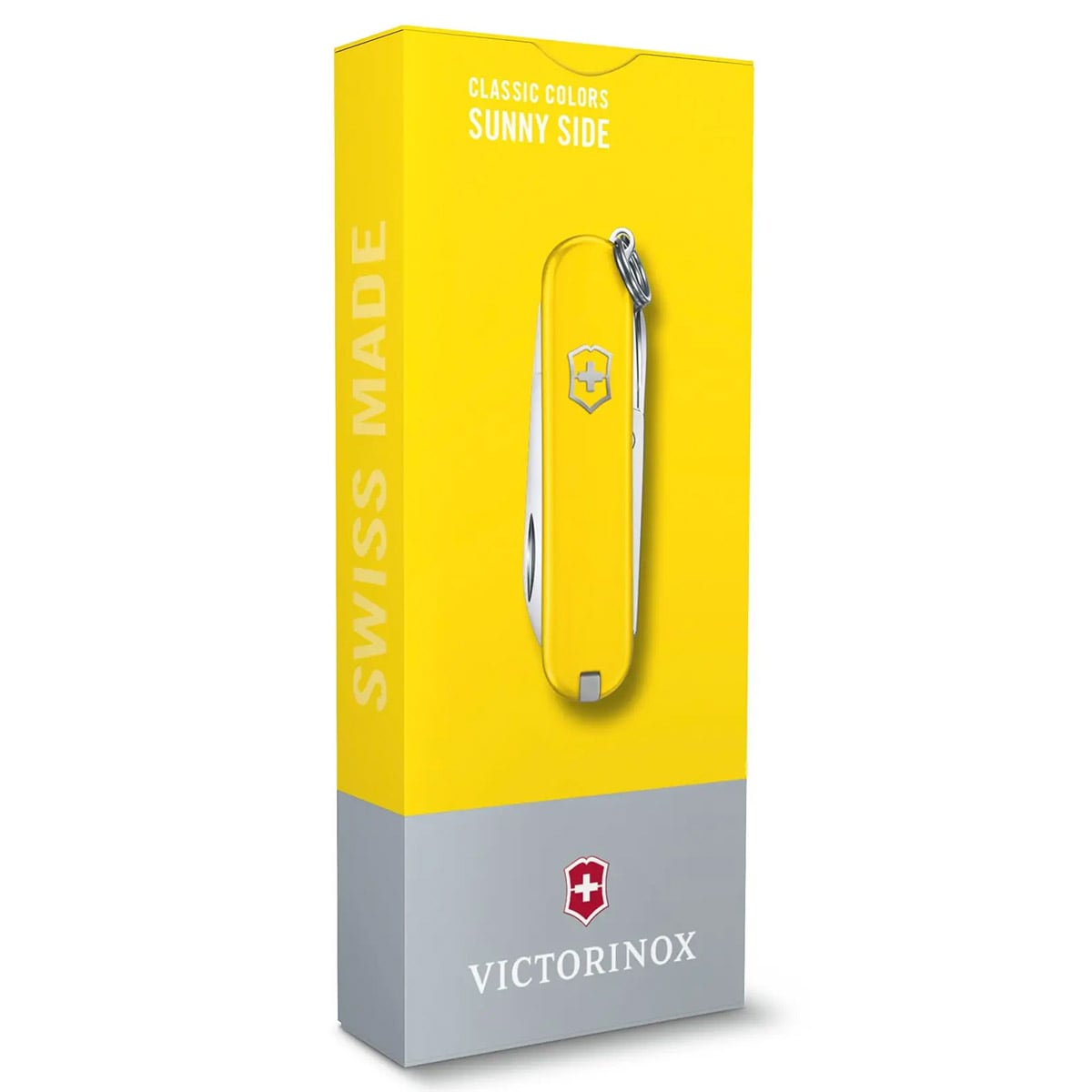 Кишеньковий ніж Victorinox Classic SD - Sunny Side