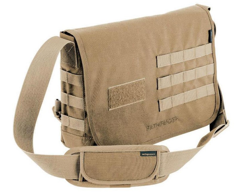 Сумка Wisport Pathfinder 15