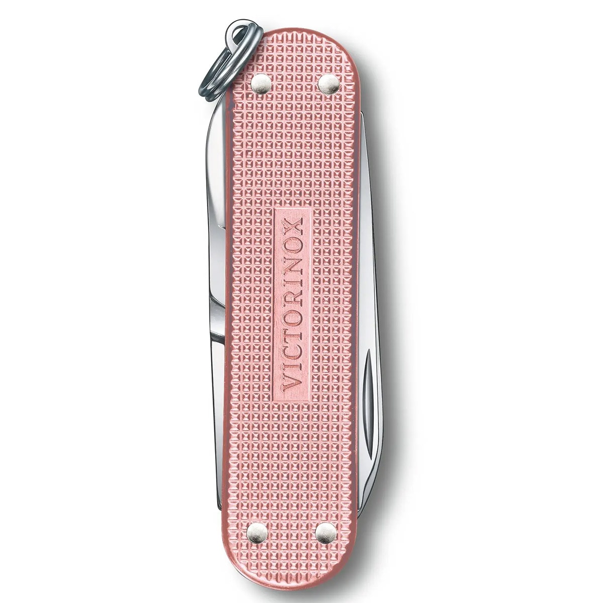 Кишеньковий ніж Victorinox Classic Alox Cotton Candy