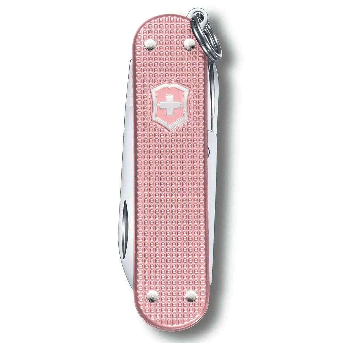 Кишеньковий ніж Victorinox Classic Alox Cotton Candy