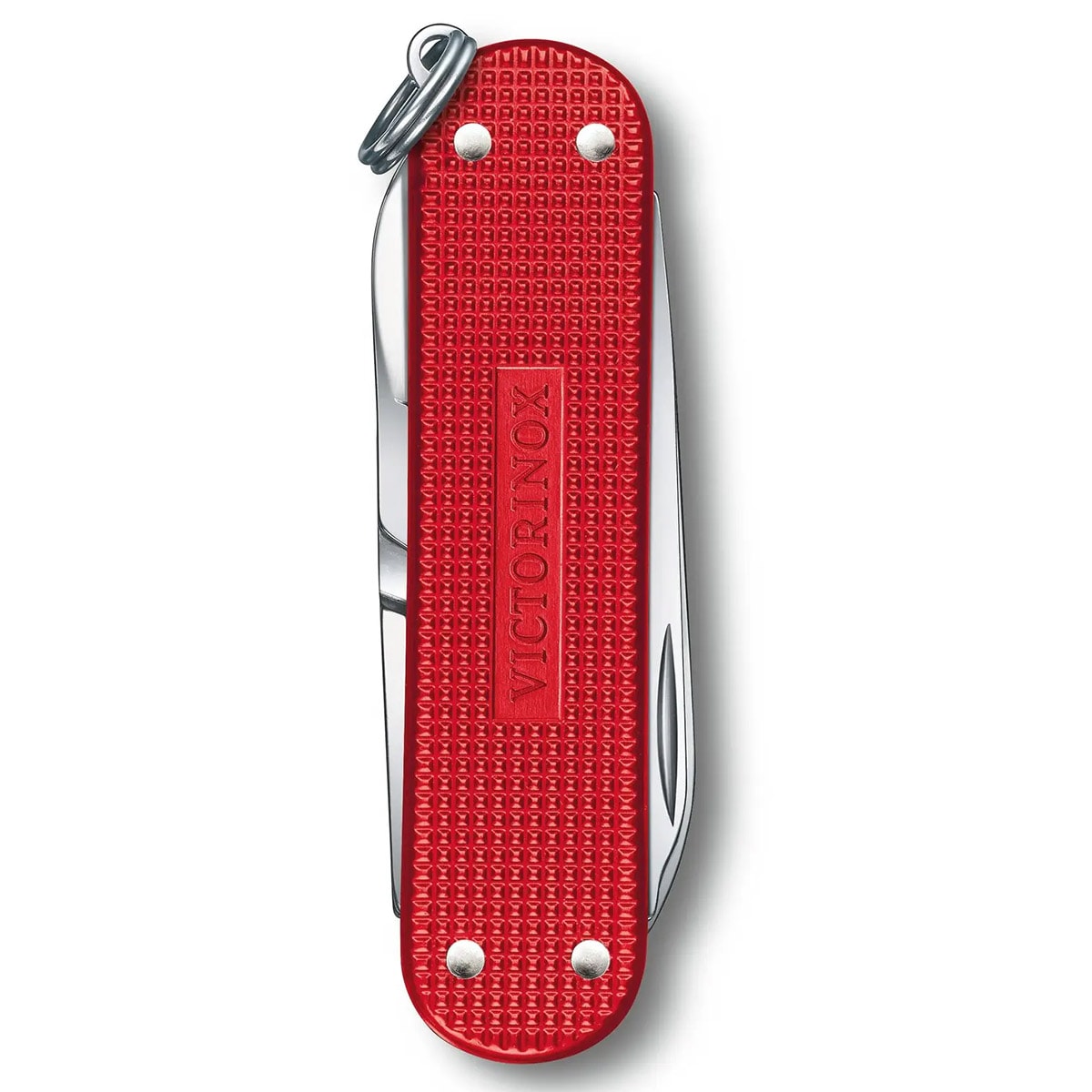 Кишеньковий ніж Victorinox Classic Alox Sweet Berry