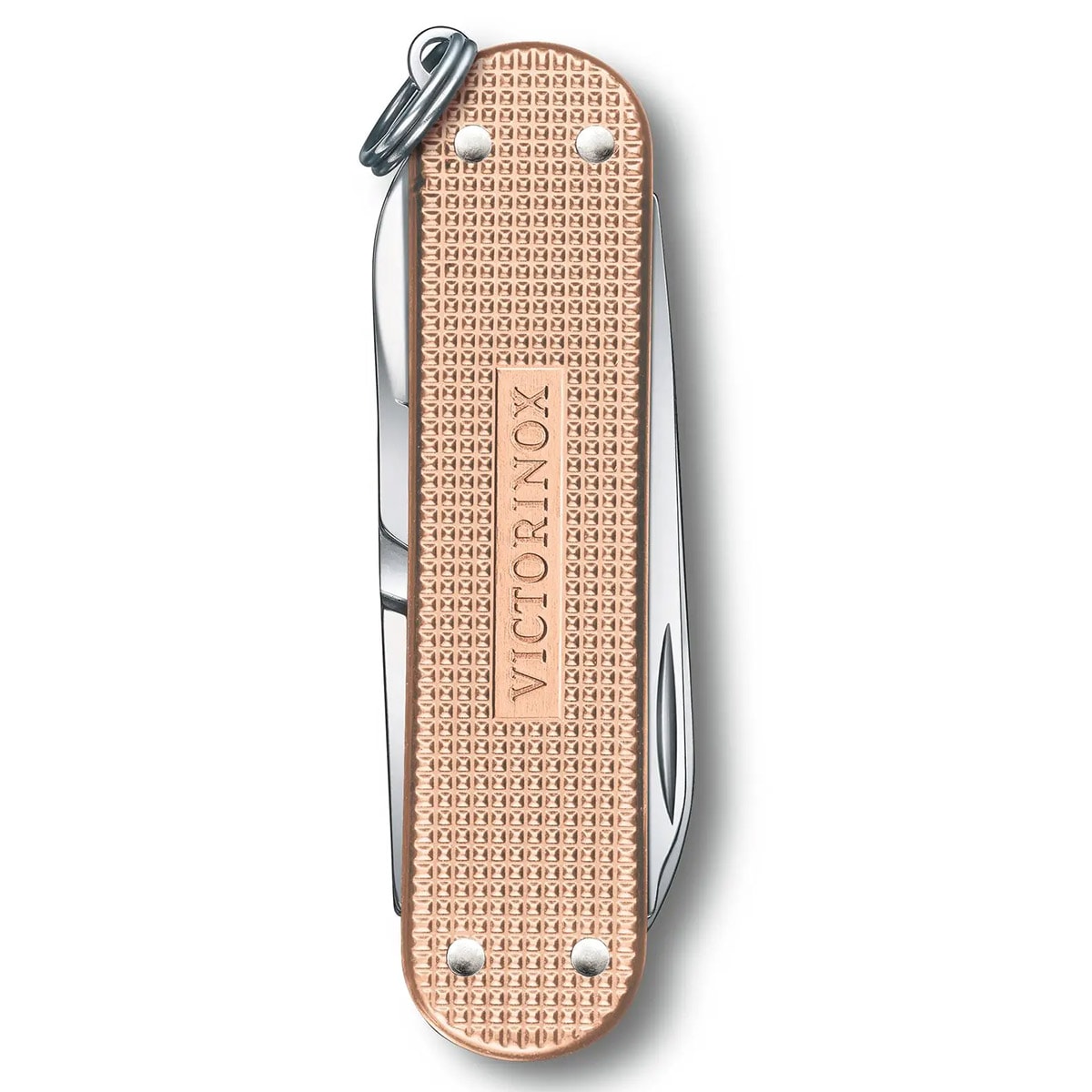 Кишеньковий ніж Victorinox Classic Alox Fresh Peach