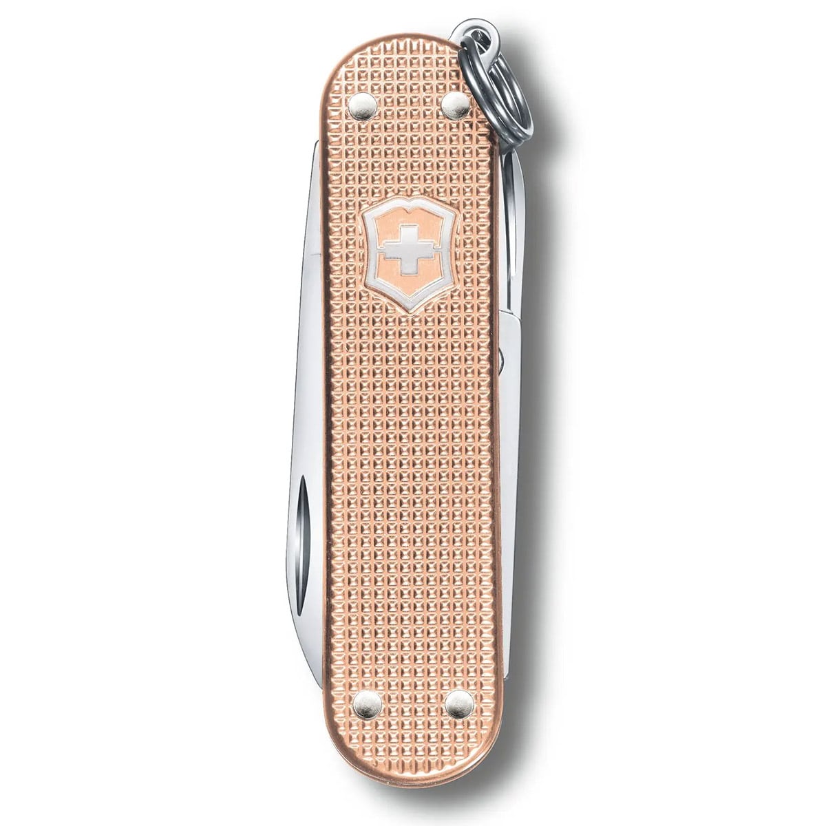 Кишеньковий ніж Victorinox Classic Alox Fresh Peach