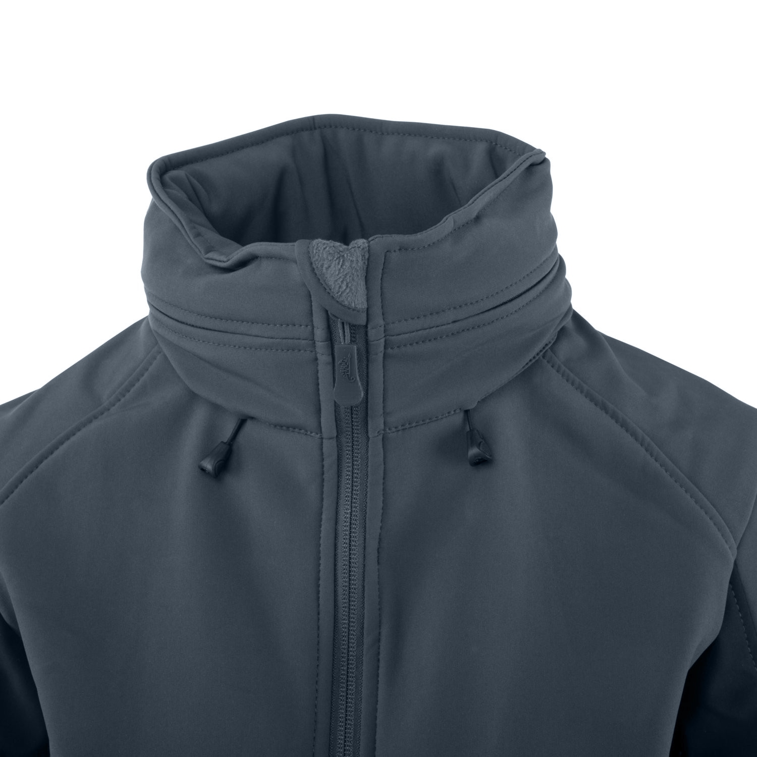 Жіноча куртка Helikon Gunfighter Softshell - Navy Blue
