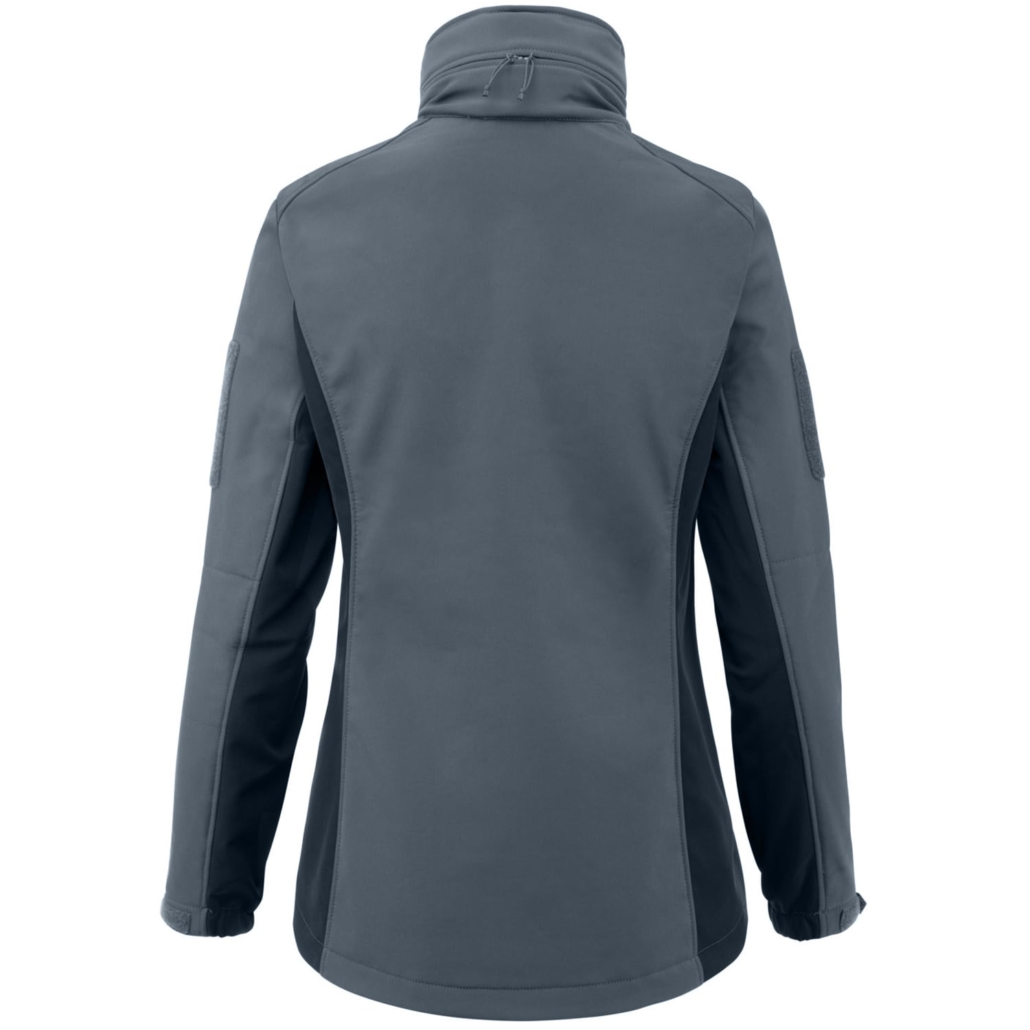 Жіноча куртка Helikon-Tex Gunfighter Softshell - Navy Blue