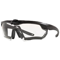 Тактичні окуляри ESS Crossbow Reactangle Clear