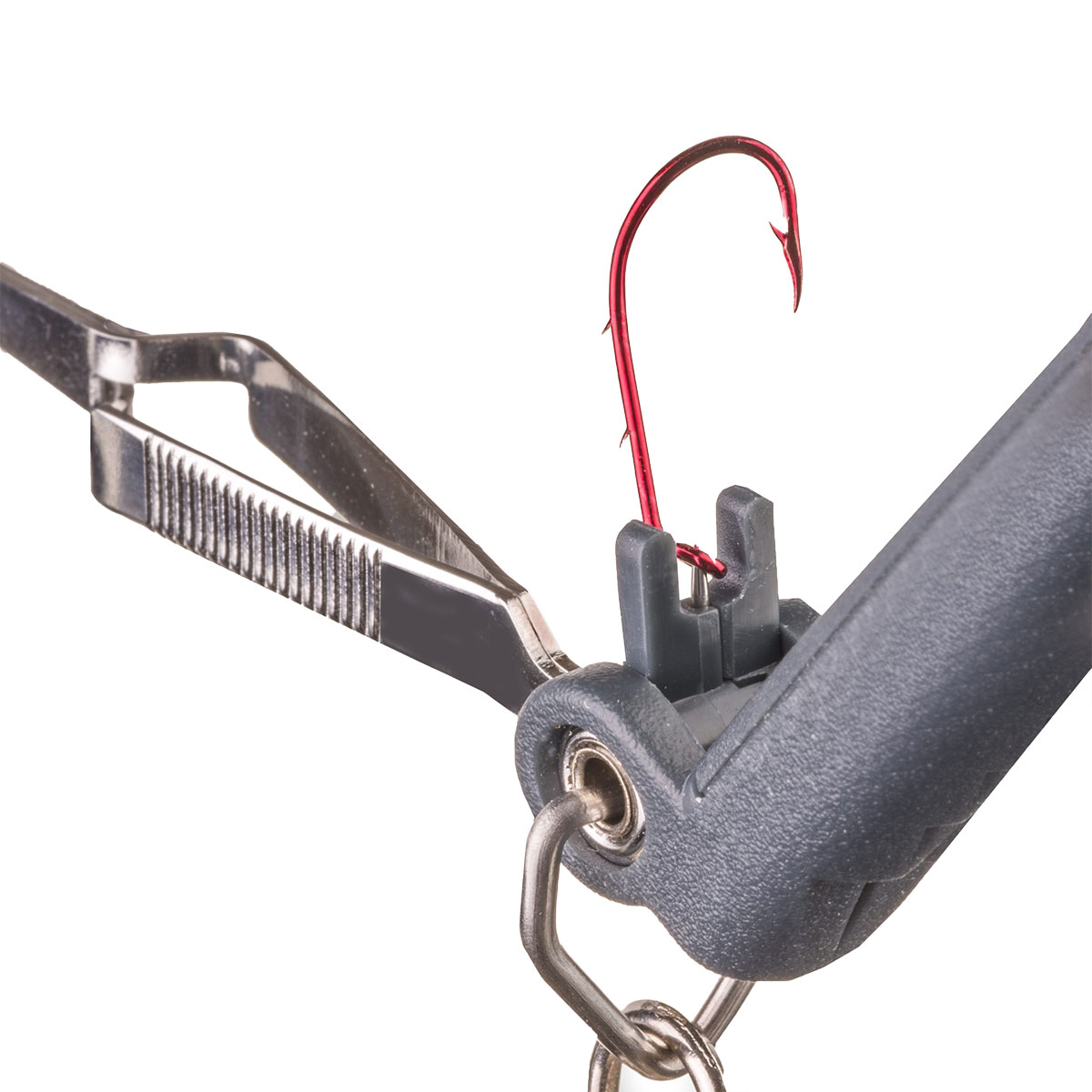 Лупа Carson Fish'n Grip Pro 4.5x