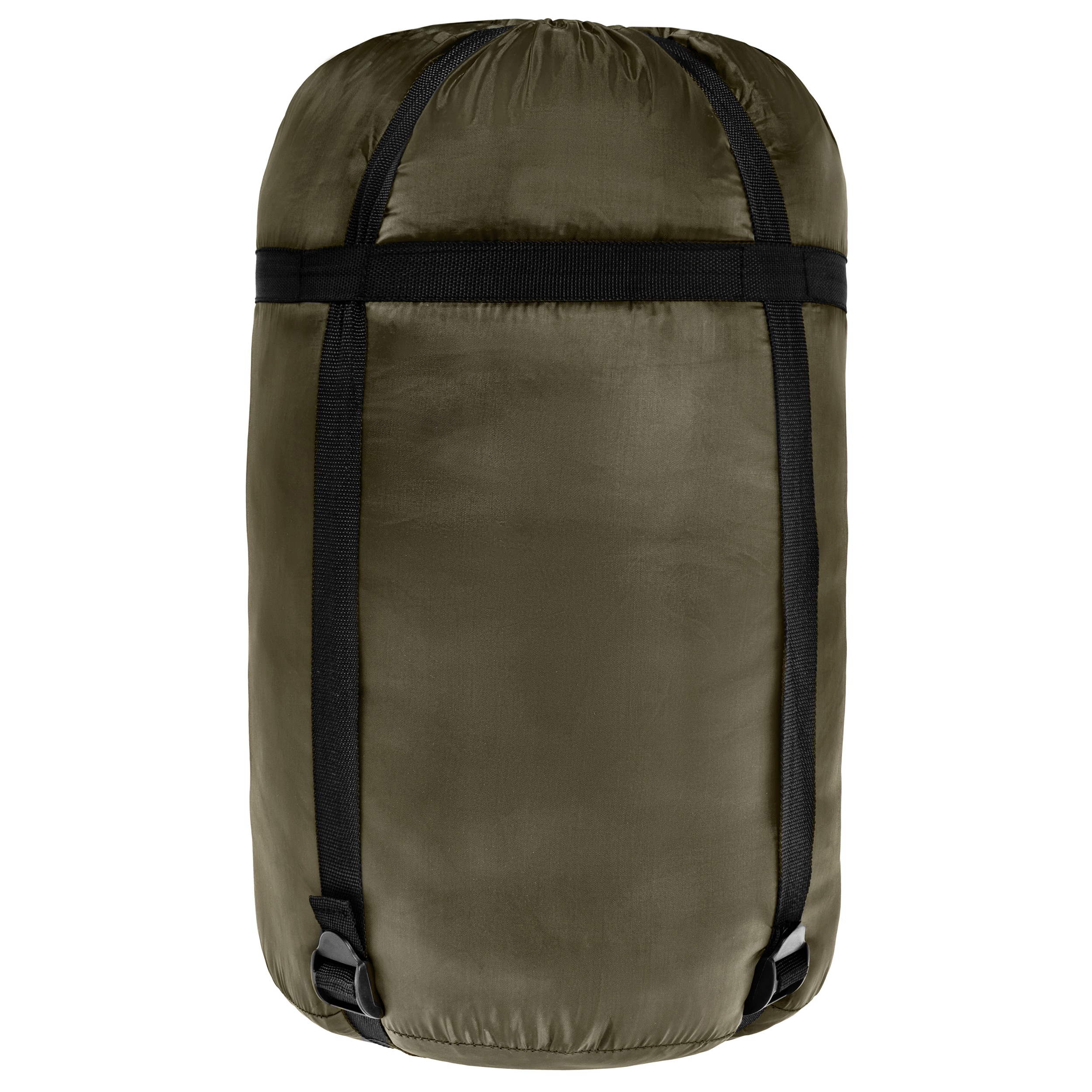 Спальний мішок MFH Fox Outdoor Mummy - Olive