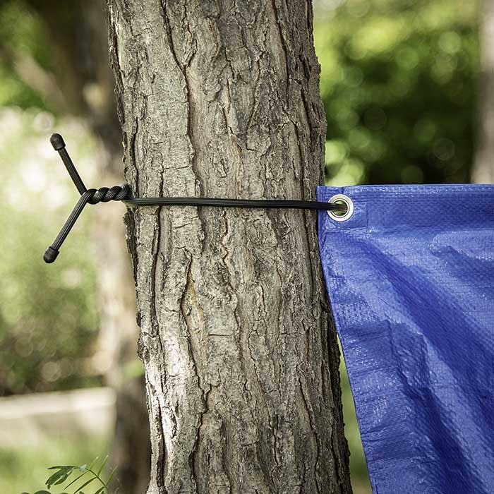 Хомути ite Ize Gear Tie 32