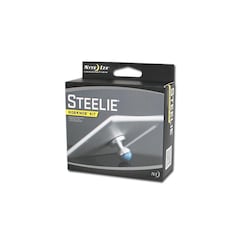 Система кріплення Nite Ize Steelie HobKnob Kit STHB-M1-R8