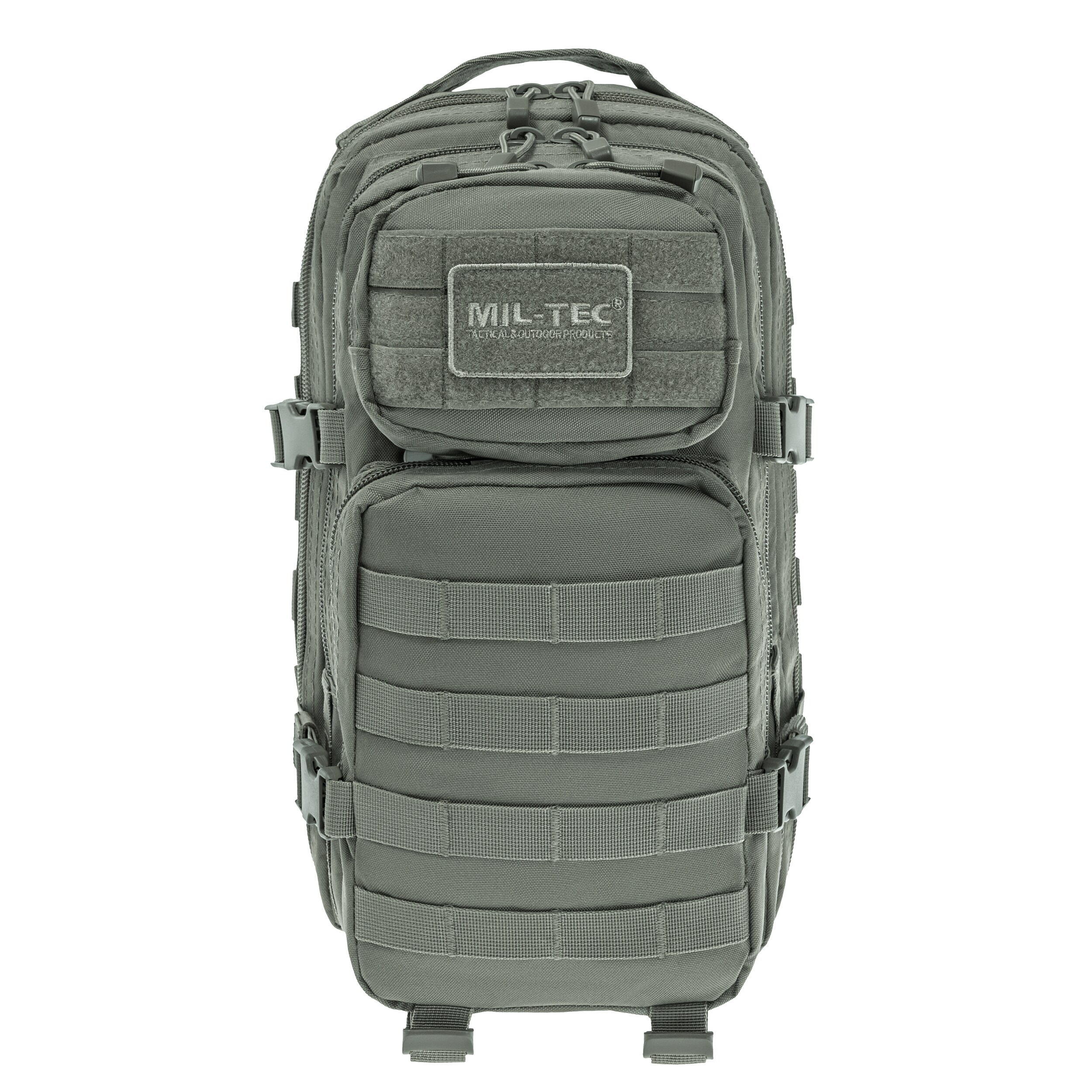 Рюкзак Mil-Tec Assault Pack Small 20 л - Foliage Green