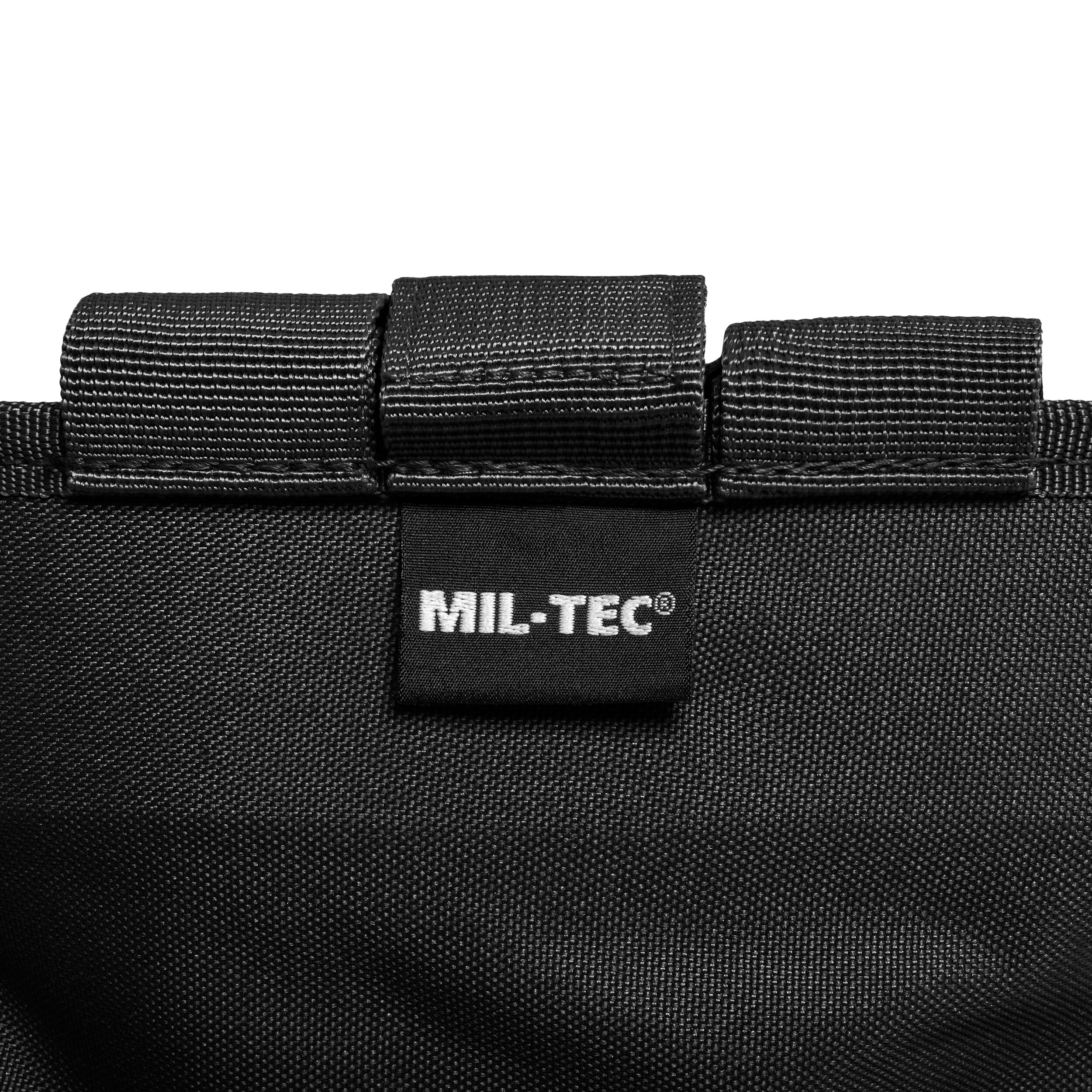 Сумка для скидання магазинів Mil-Tec - Black