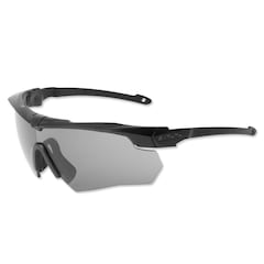 Тактичні окуляри ESS Crossbow Suppressor One Gray