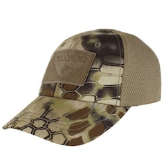 Бейсболка Condor Mesh Tactical Cap - Kryptek Highlander