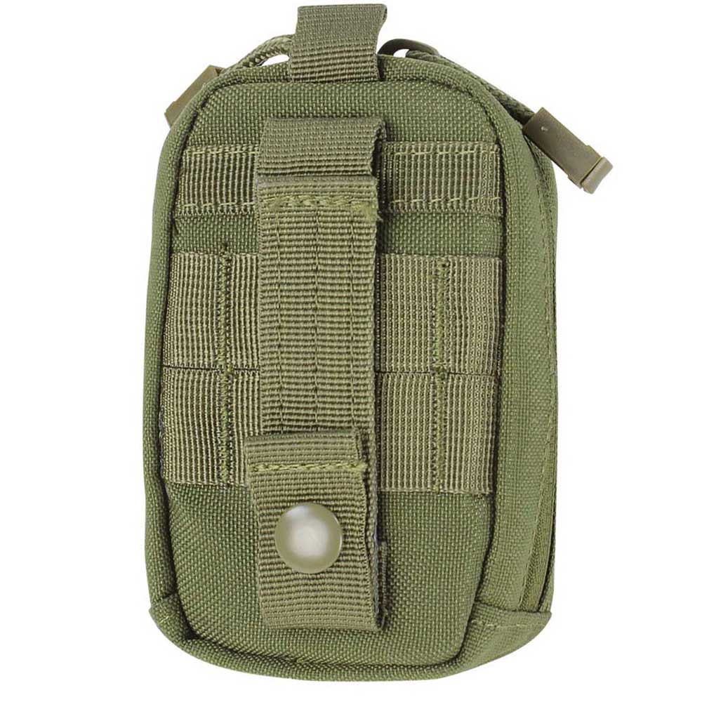Підсумок Condor I-Pouch - Olive Drab