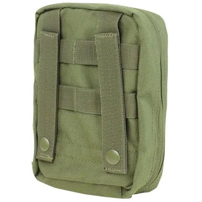 Медичний підсумок Condor EMT Pouch - Olive Drab