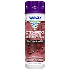 Nikwax Cotton Proof - 300 мл