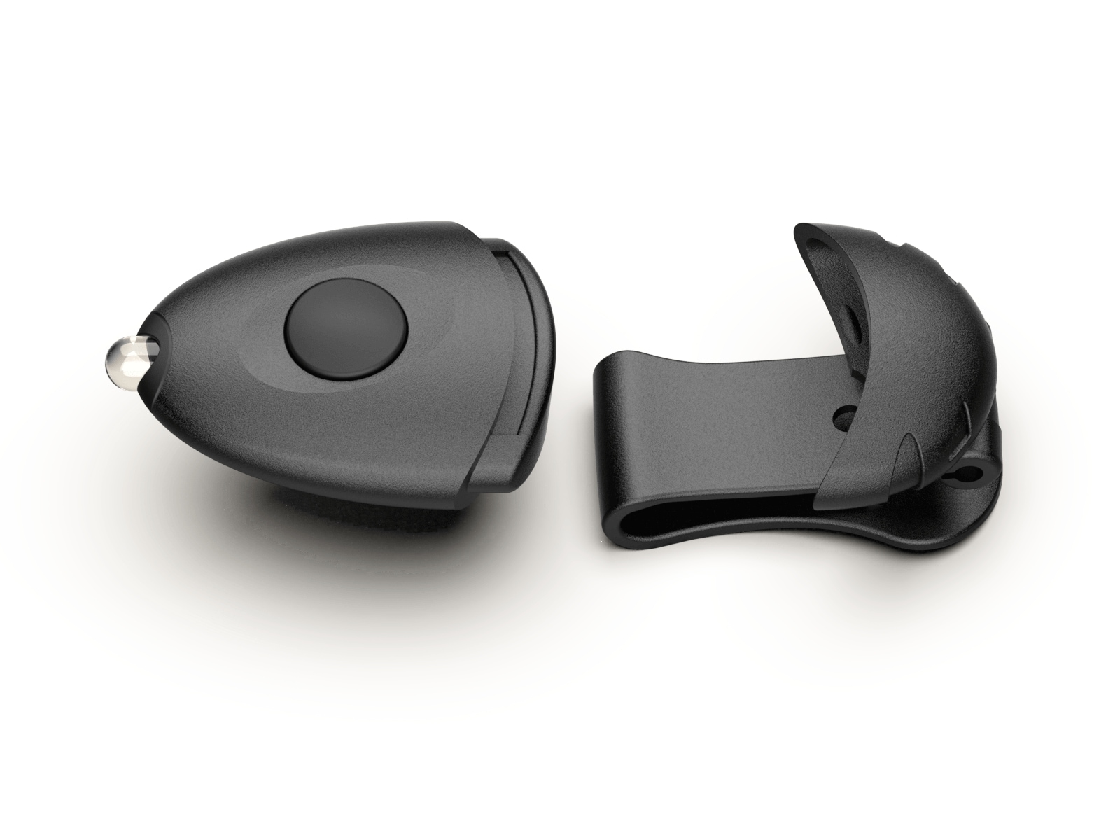 Ліхтарик Princeton Tec Impulse Multi-Task Black -