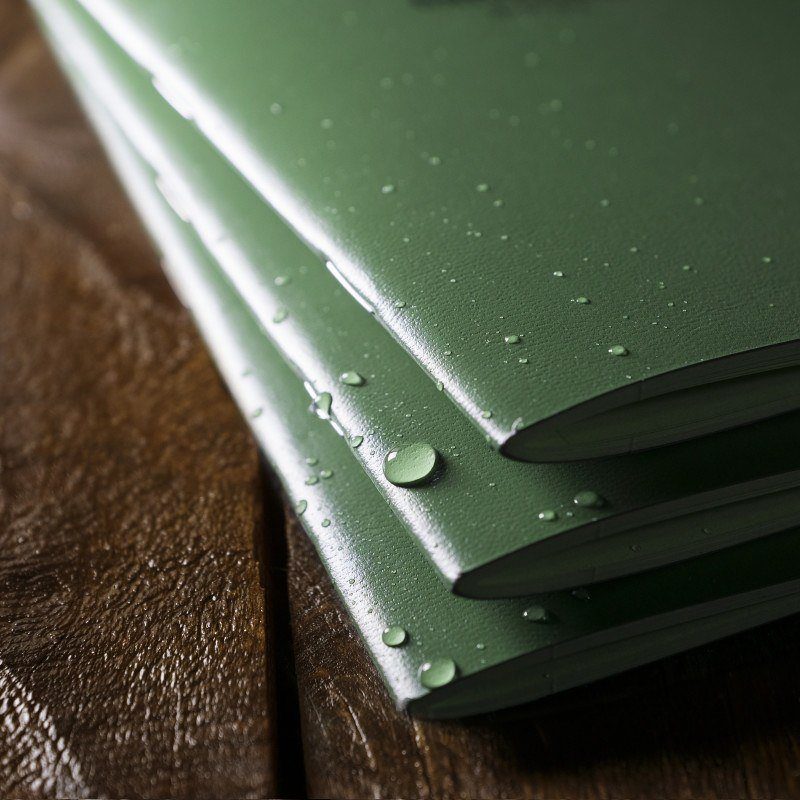 Rite in the Rain водонепроникні ноти 3 1/4x4 5/8