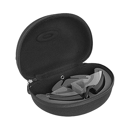 Тактичні окуляри Oakley Si Ballistic M Frame Alpha - Black Array 2LS