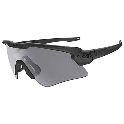 Тактичні окуляри Oakley Si Ballistic M Frame Alpha - Black Array 2LS