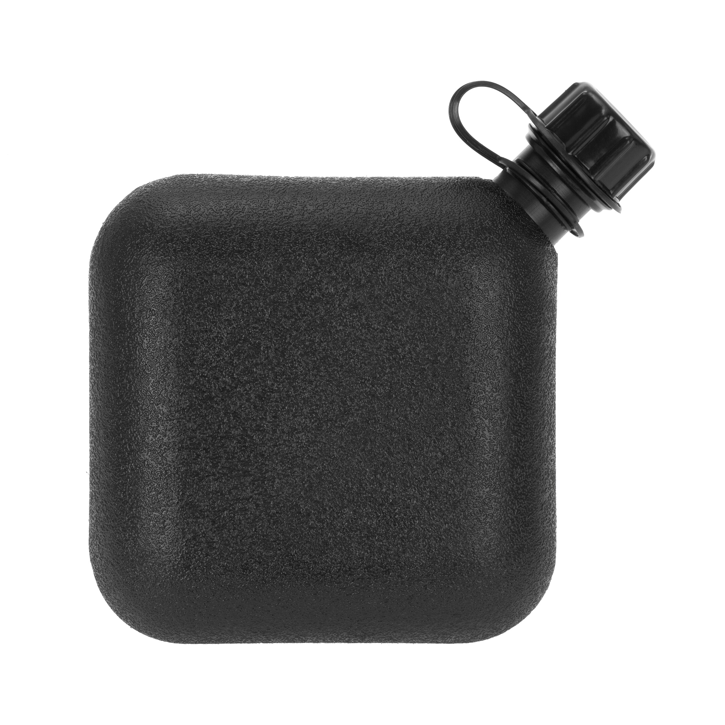 Фляга Mil-Tec US 2QT - чорна