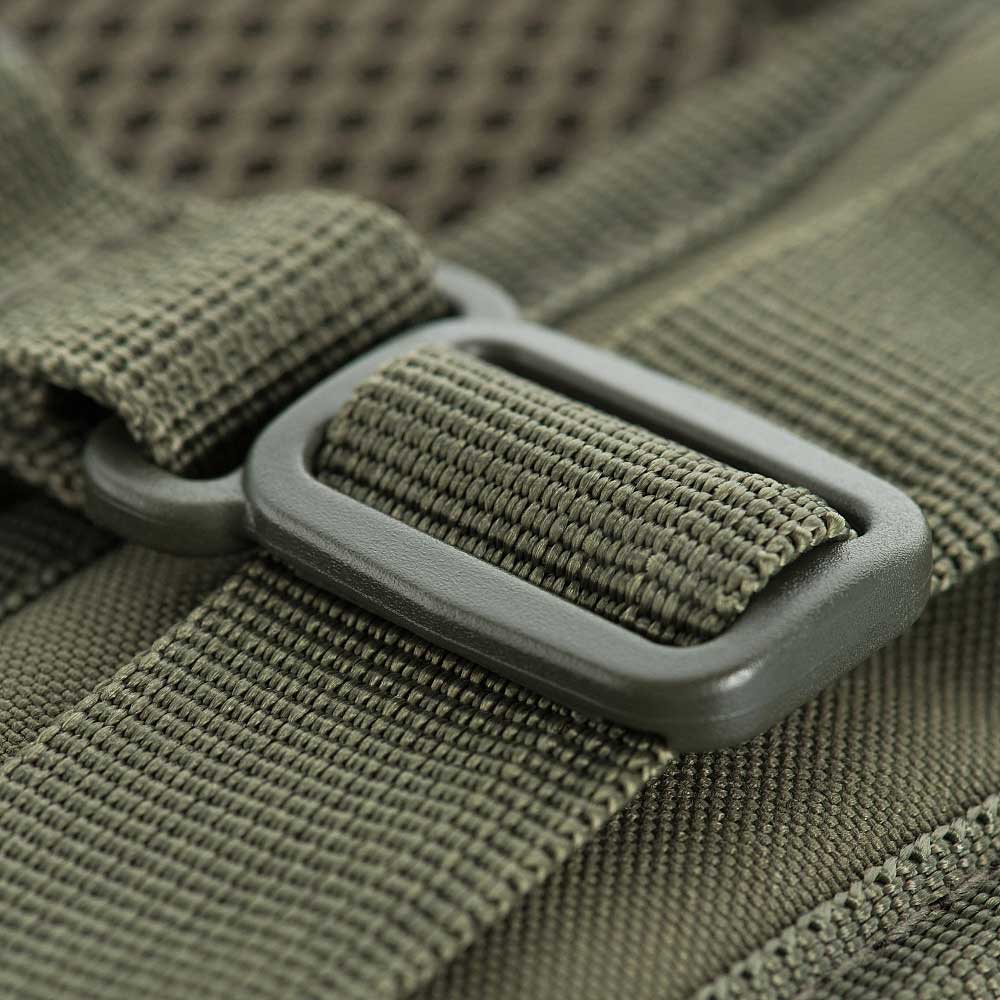 Рюкзак M-Tac Urban Line Force Pack 16 л - Olive