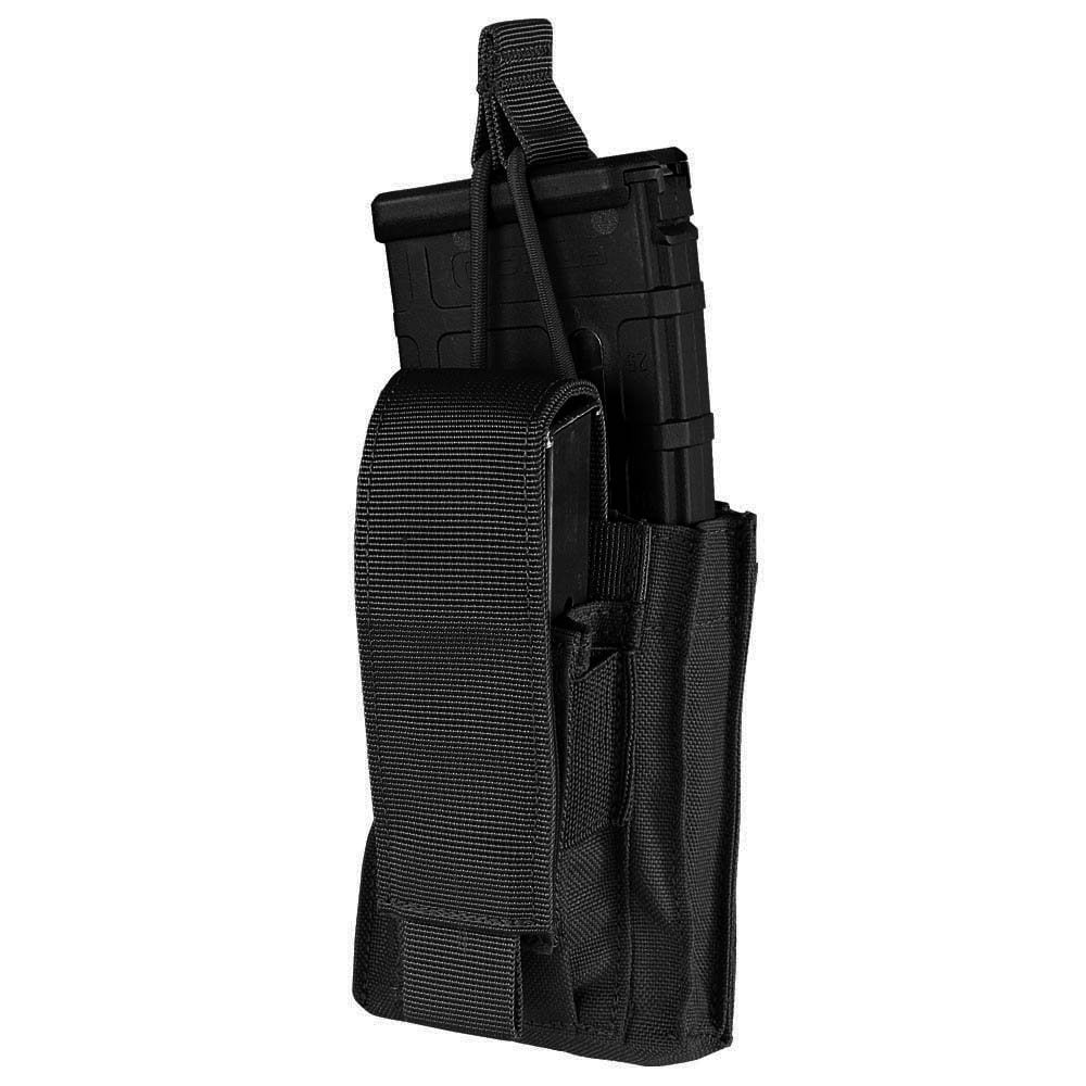 Підсумок Condor Kangaroo Single Gen II - Black