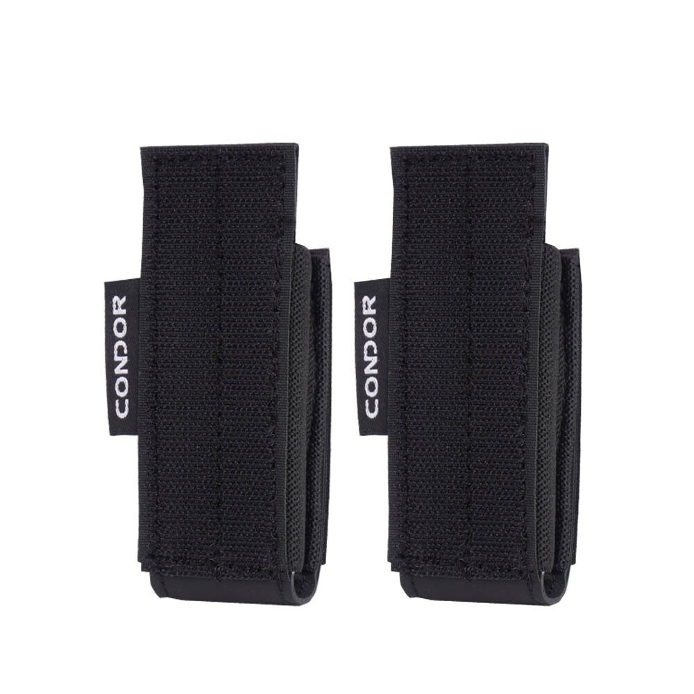 Підсумок Condor QD Mag Pouch 2 шт. - Black