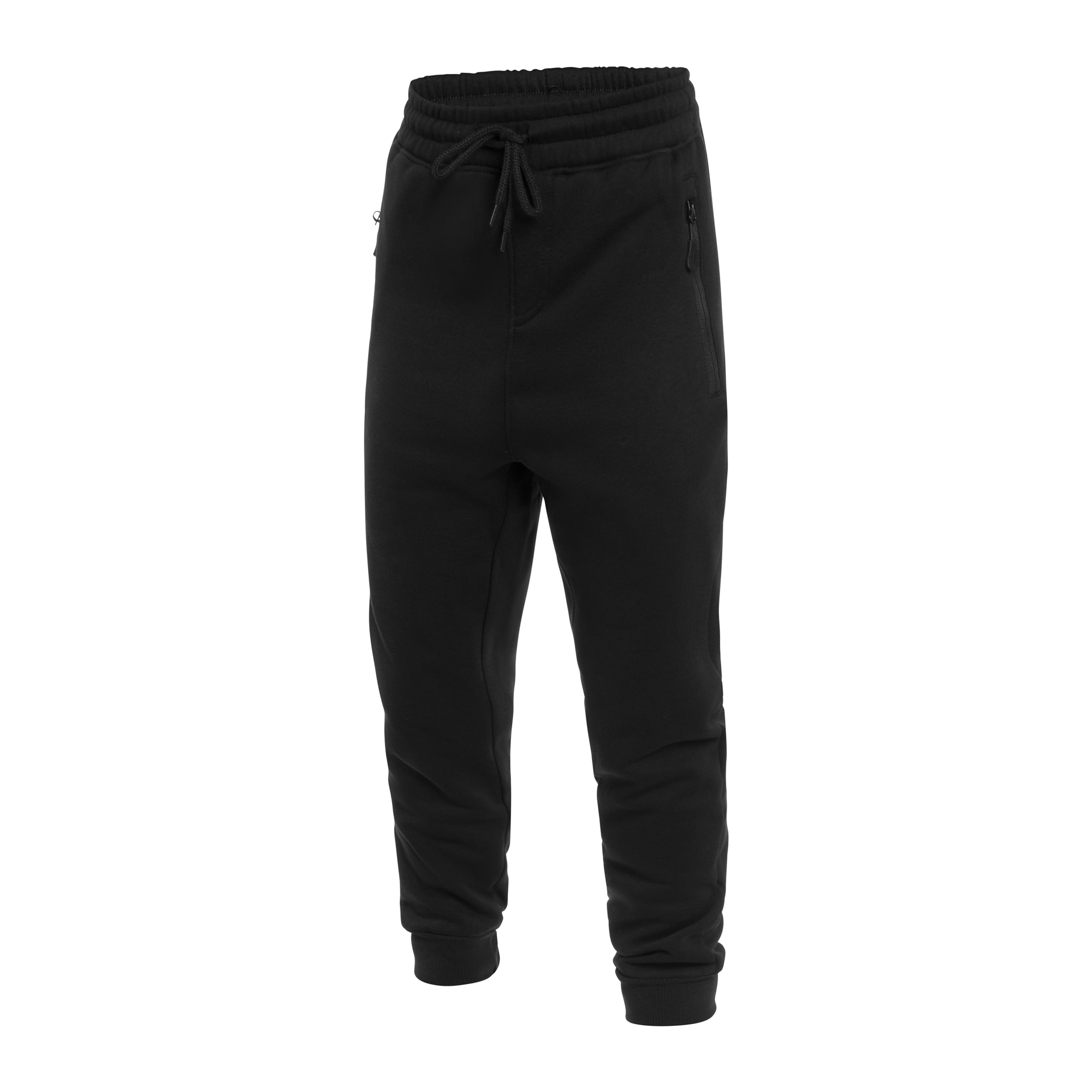 Тренувальні штани Mil-Tec Tactical - Black