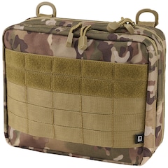 Кишеня Brandit Molle Operator Pouch - Arid MC Camo