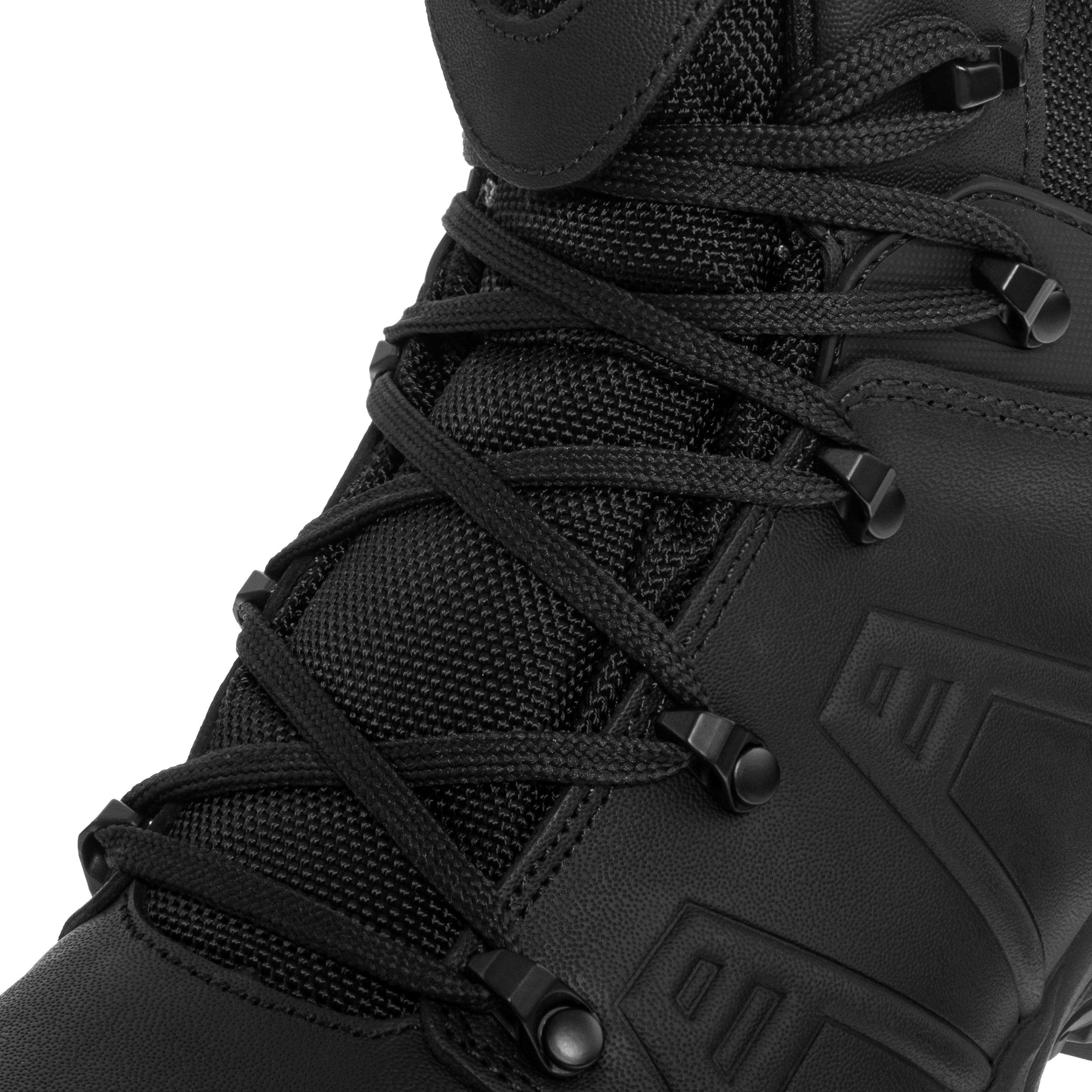 Тактичні черевики Bennon Panther XTR O2 High - Black