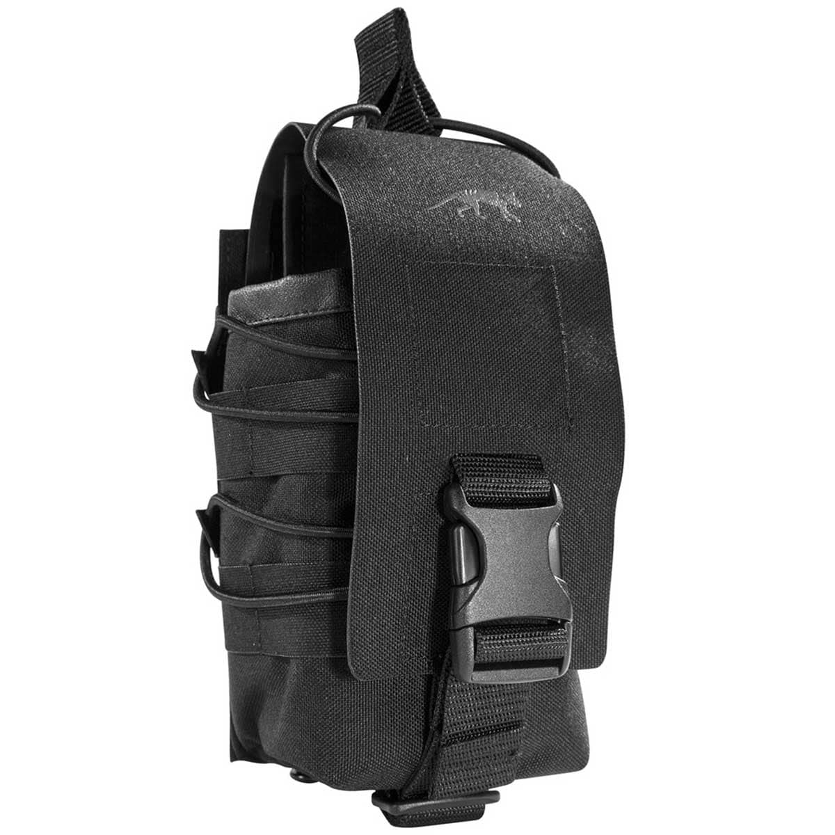 Підсумок Tasmanian Tiger Double Mag Pouch MKII - Black