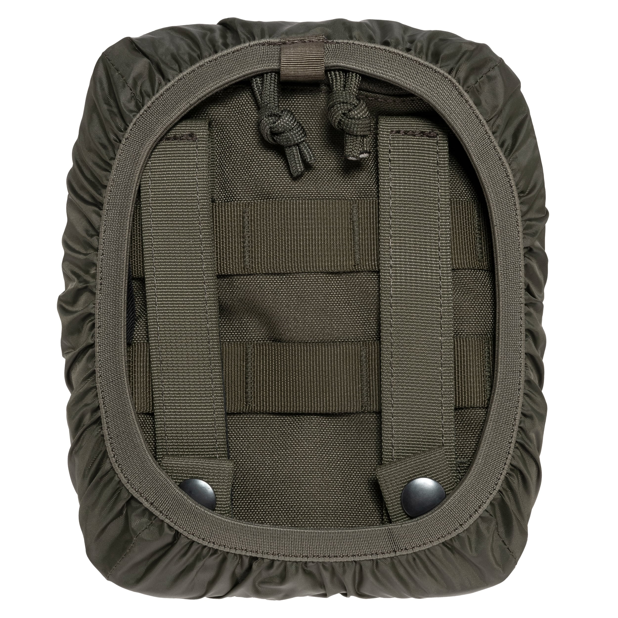 Кишеня Tasmanian Tiger Tac Pouch 5 IRR - Stone Grey Olive