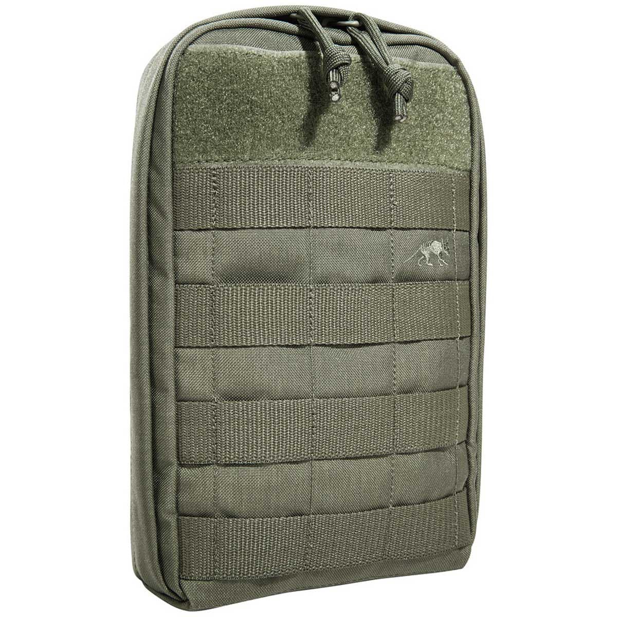 Кишеня Tasmanian Tiger Tac Pouch 7 IRR - Stone Grey Olive 