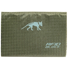 Захисний чохол RFID Tasmanian Tiger Card Holder - Olive