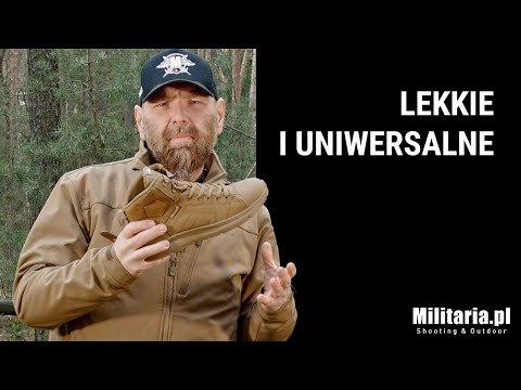 Тактичні черевики Pentagon Hybrid Tactical Boots 2.0 - RAL7013