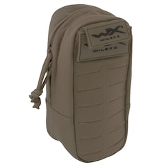Футляр для окулярів Wiley X Tactical Eyewear Pouch - Tan 