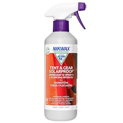 Nikwax Tent and Gear SolarProof Waterproof - 500 мл