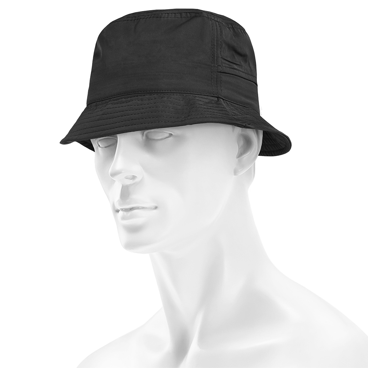 Капелюх Mil-Tec Outdoor Hat Quick Dry - Black